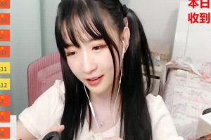 复古兔兔比比哄睡asmr视频7V